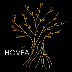 Logo Hovea - Huile d'Olive Vierge Extra